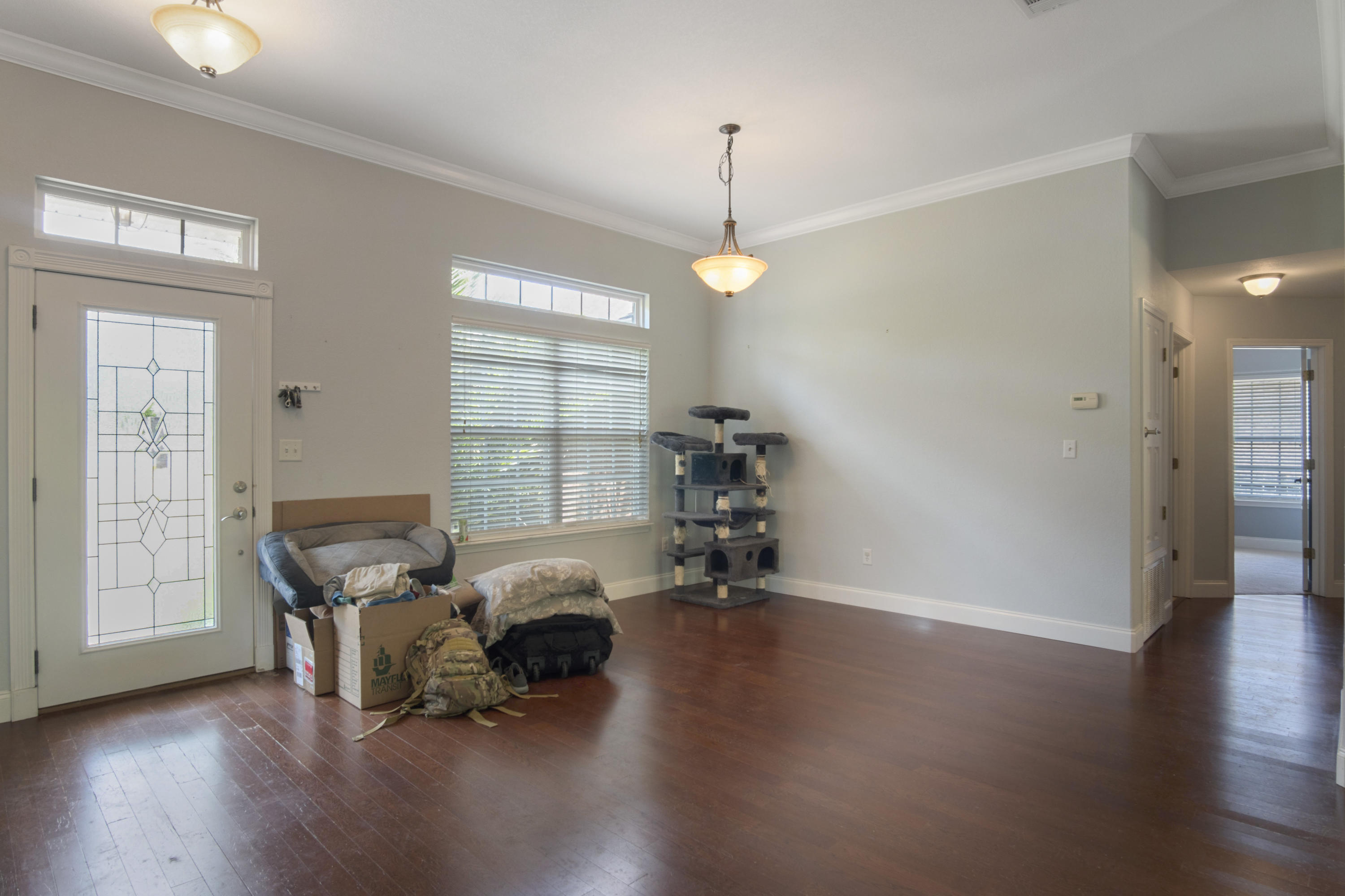 STEEPLECHASE PH 3 - Residential