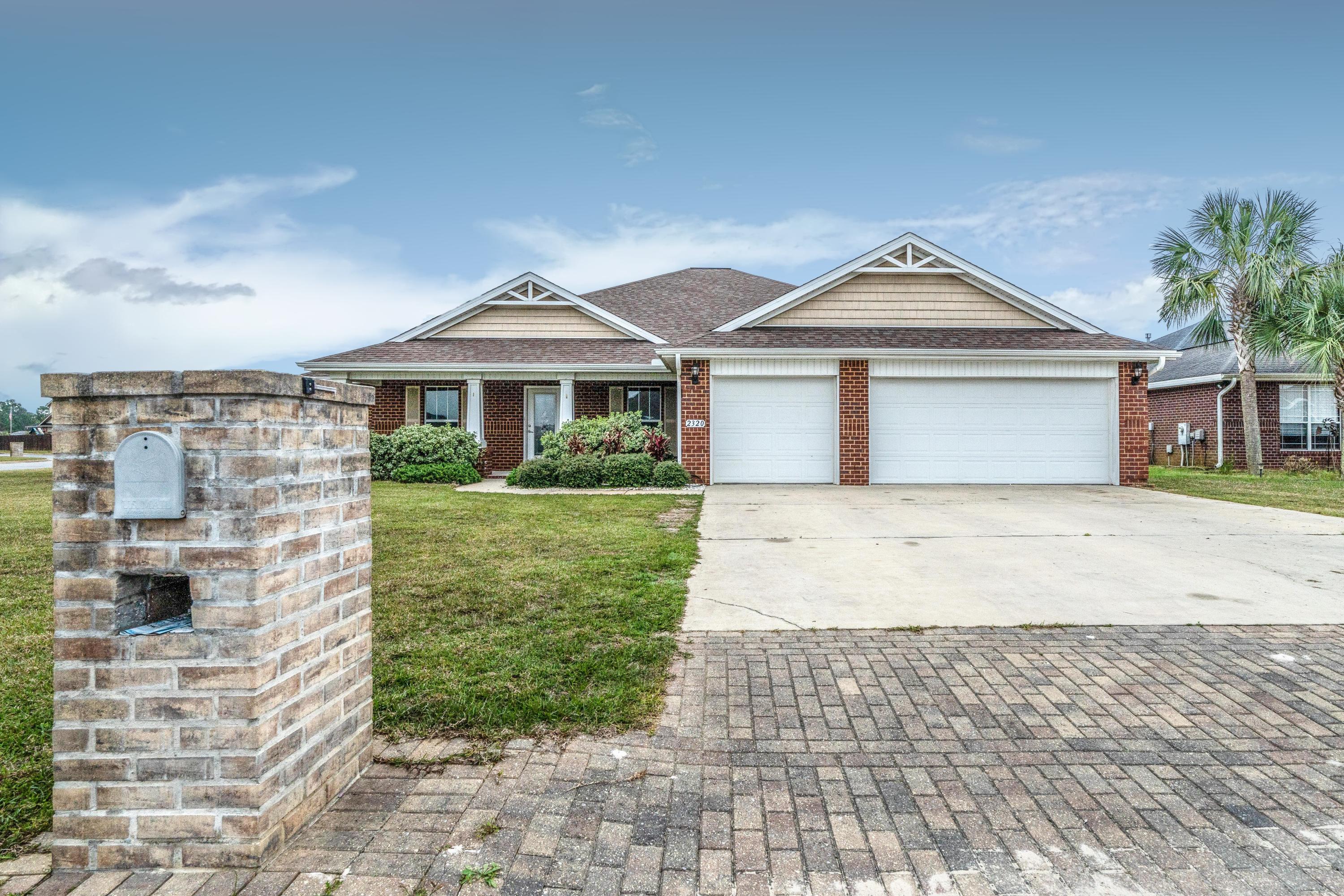 THE MEADOWS - Residential