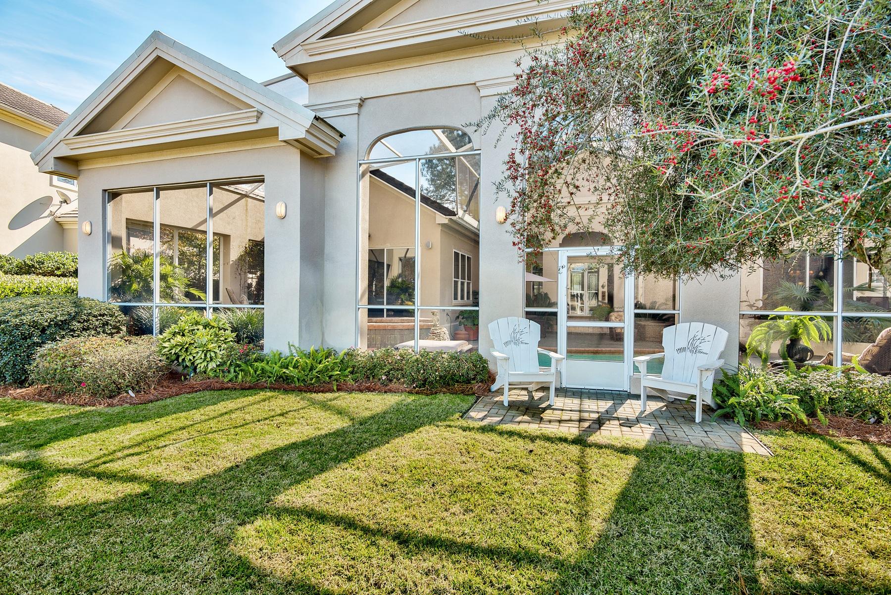 Burnt Pine - Residential