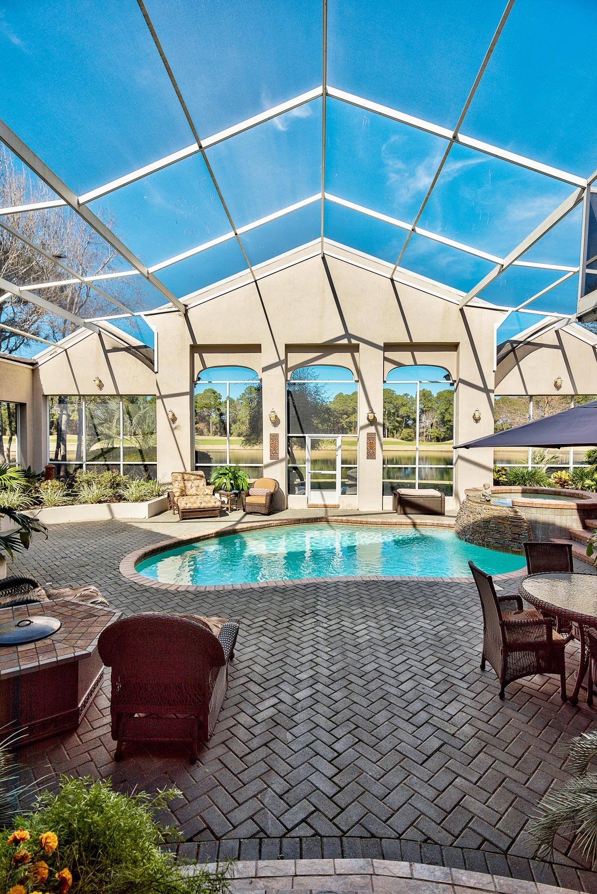 Burnt Pine - Residential