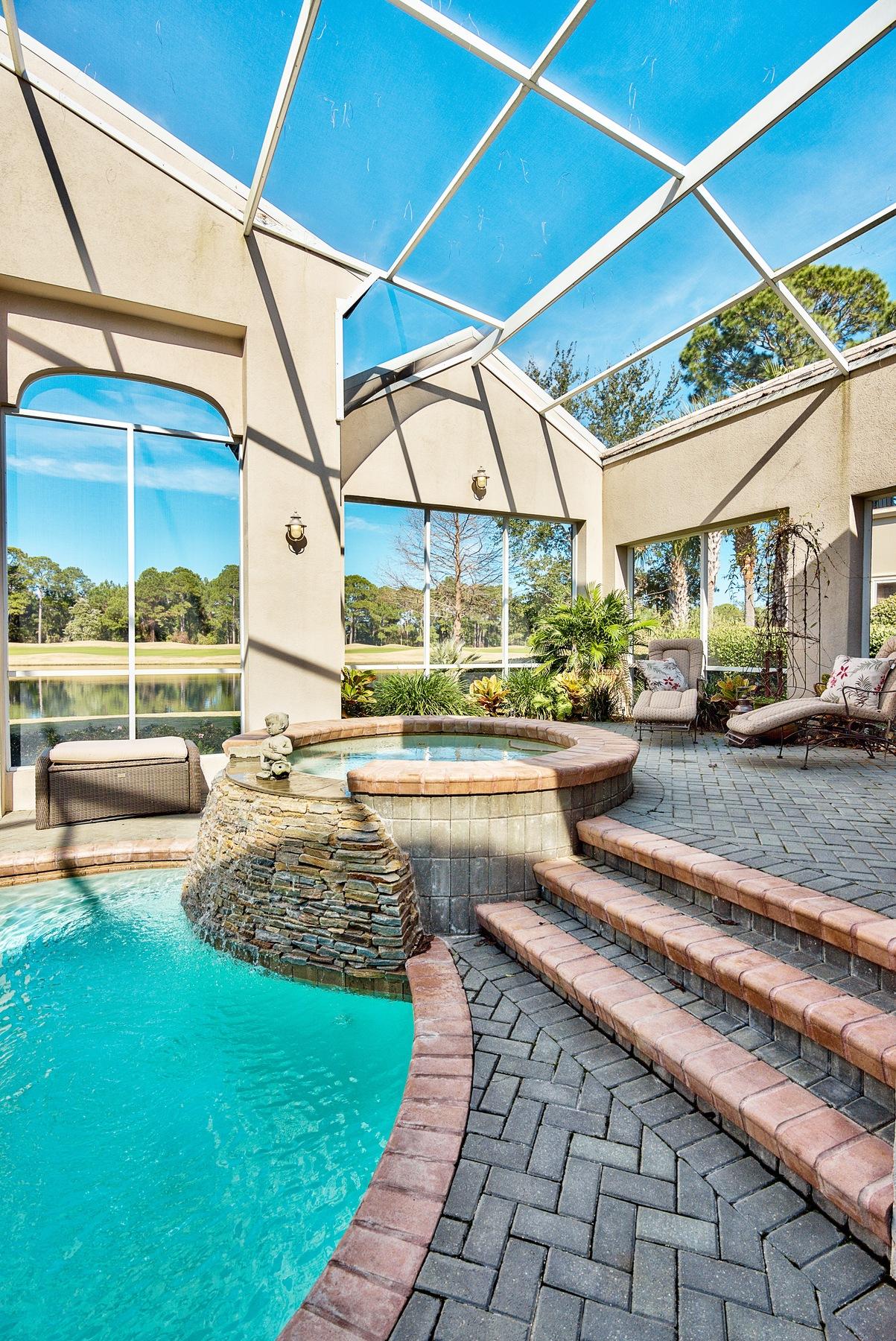 Burnt Pine - Residential