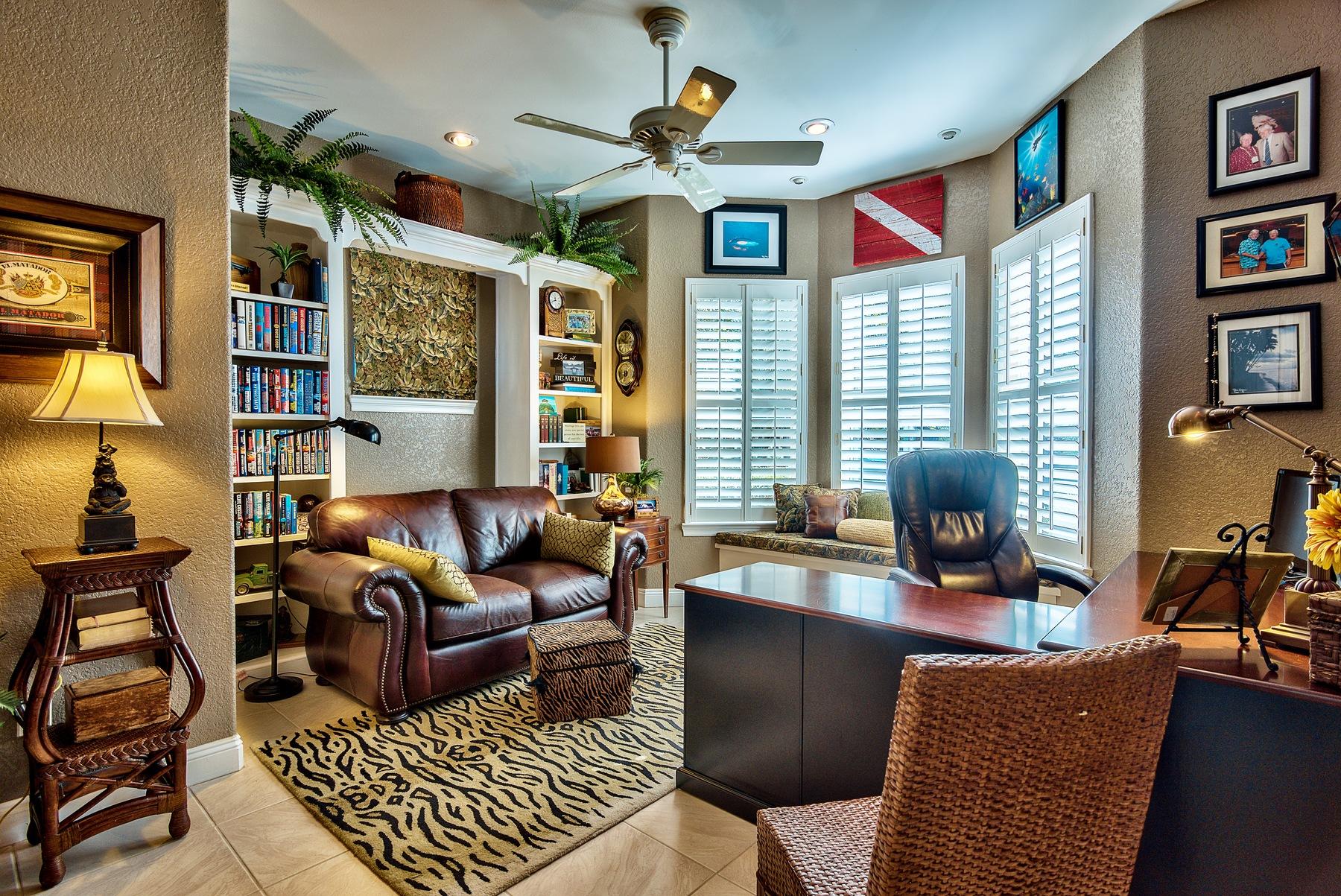 Burnt Pine - Residential