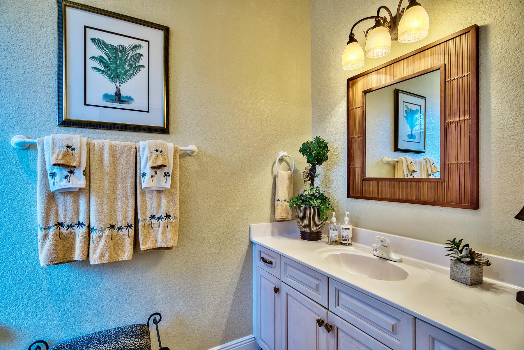 Burnt Pine - Residential