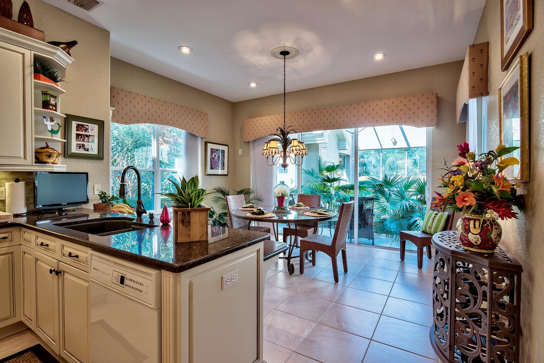 Burnt Pine - Residential