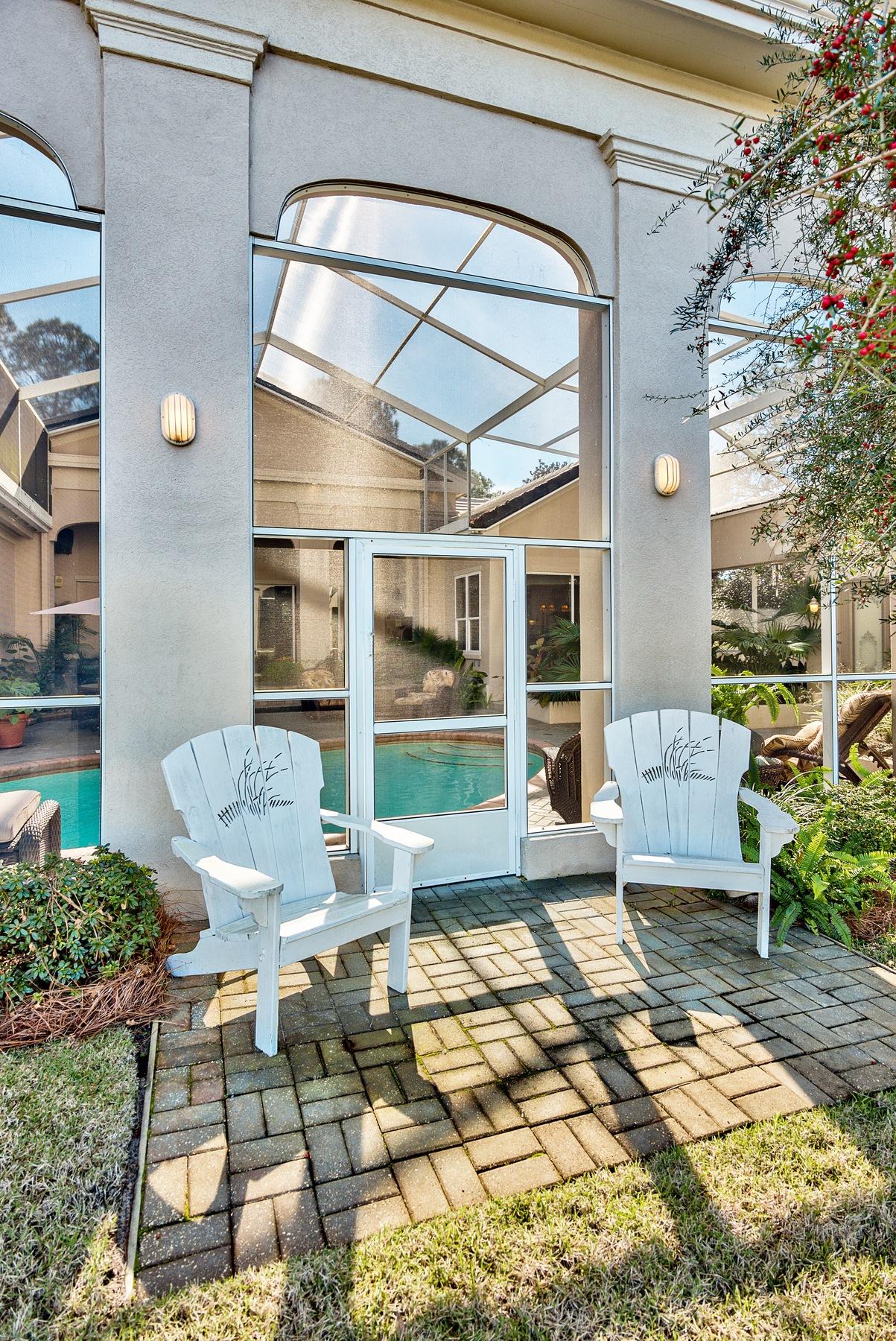 Burnt Pine - Residential