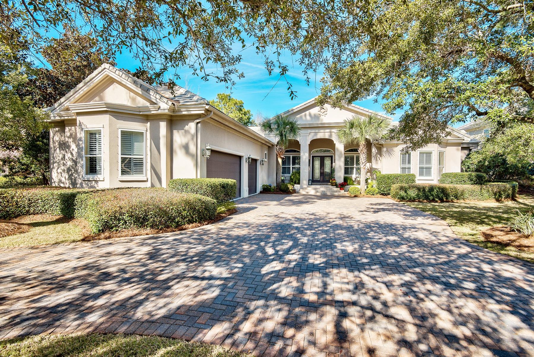 Burnt Pine - Residential