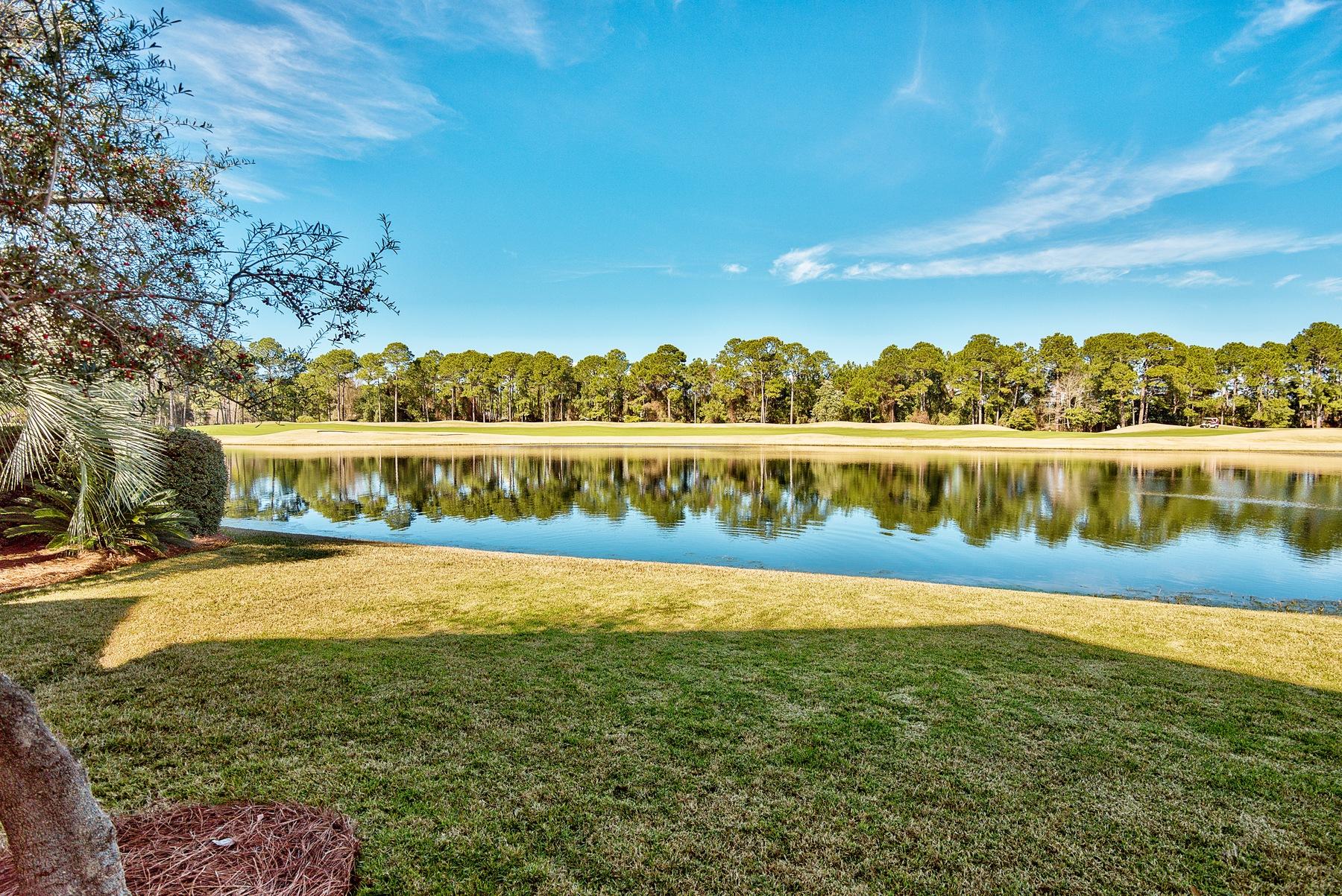 Burnt Pine - Residential