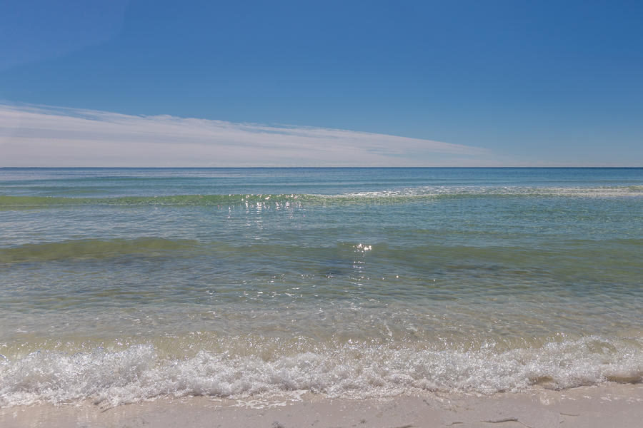 BEACHSIDE 2 CONDO - Residential