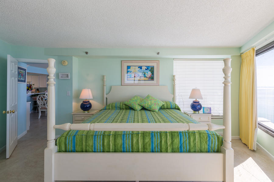 BEACHSIDE 2 CONDO - Residential