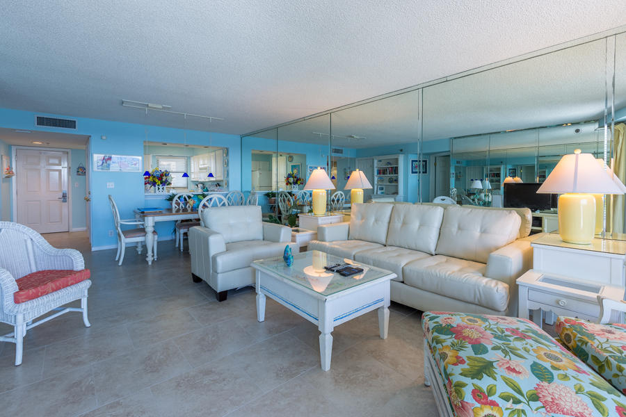 BEACHSIDE 2 CONDO - Residential