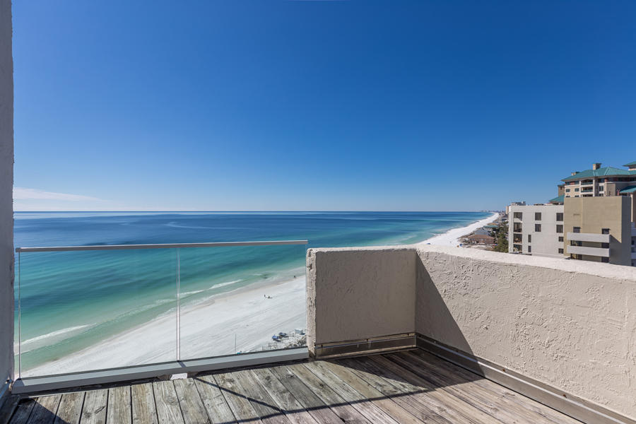 BEACHSIDE 2 CONDO - Residential