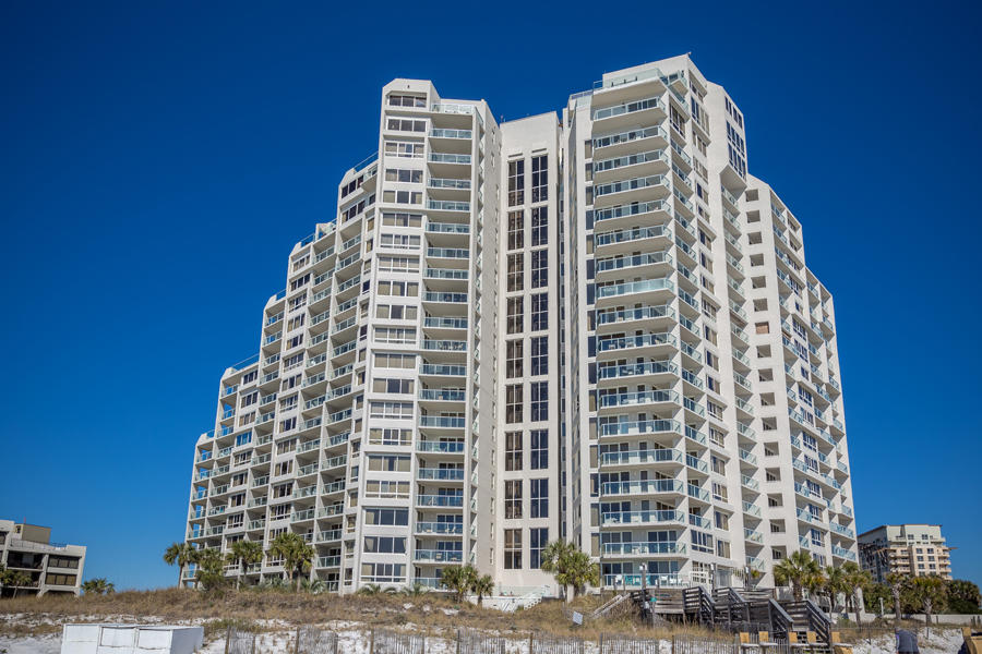 BEACHSIDE 2 CONDO - Residential