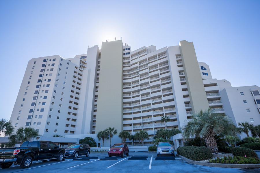 BEACHSIDE 2 CONDO - Residential