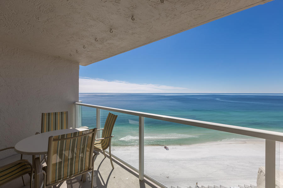 BEACHSIDE 2 CONDO - Residential