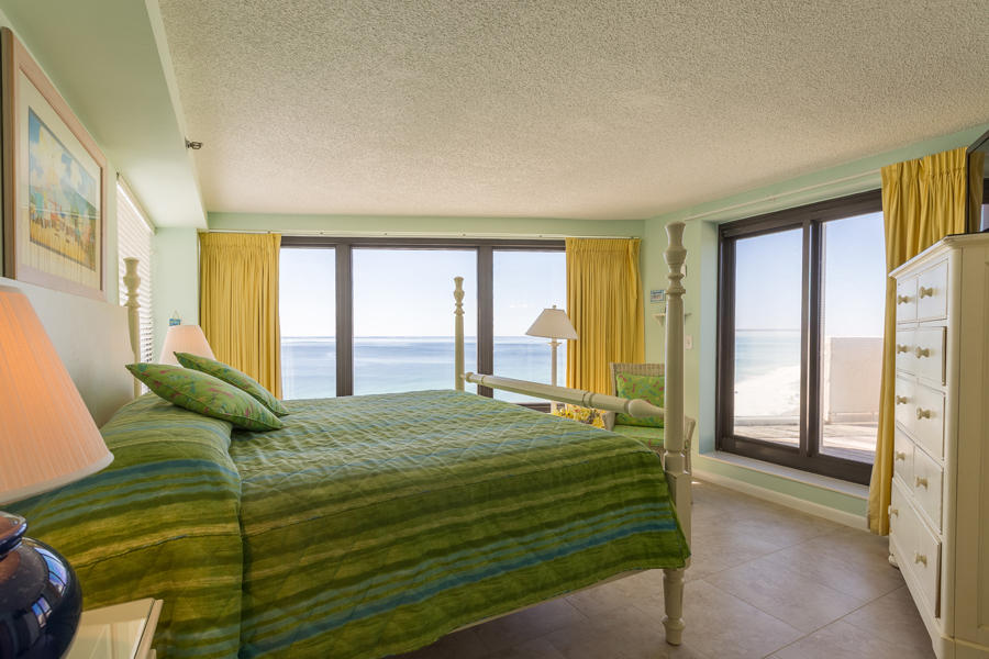 BEACHSIDE 2 CONDO - Residential