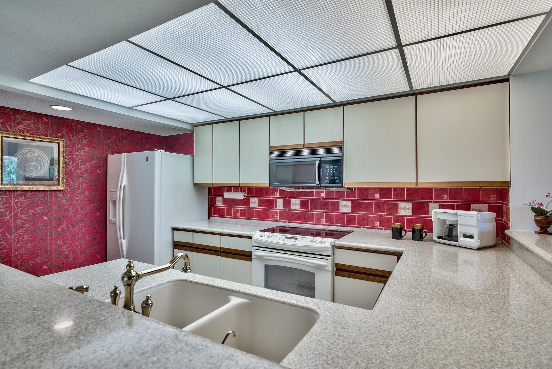 Beachwalk Villas - Residential