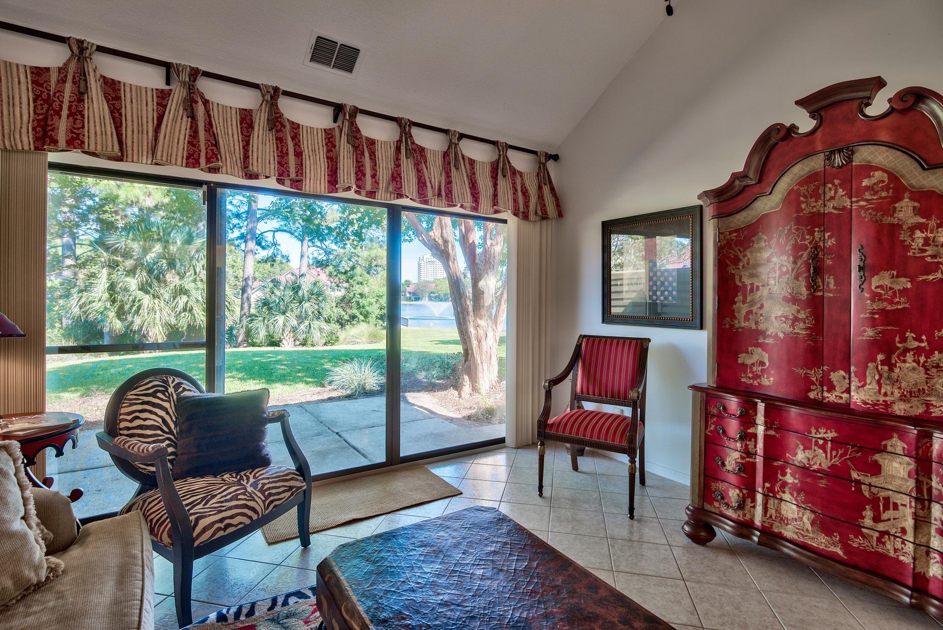 Beachwalk Villas - Residential