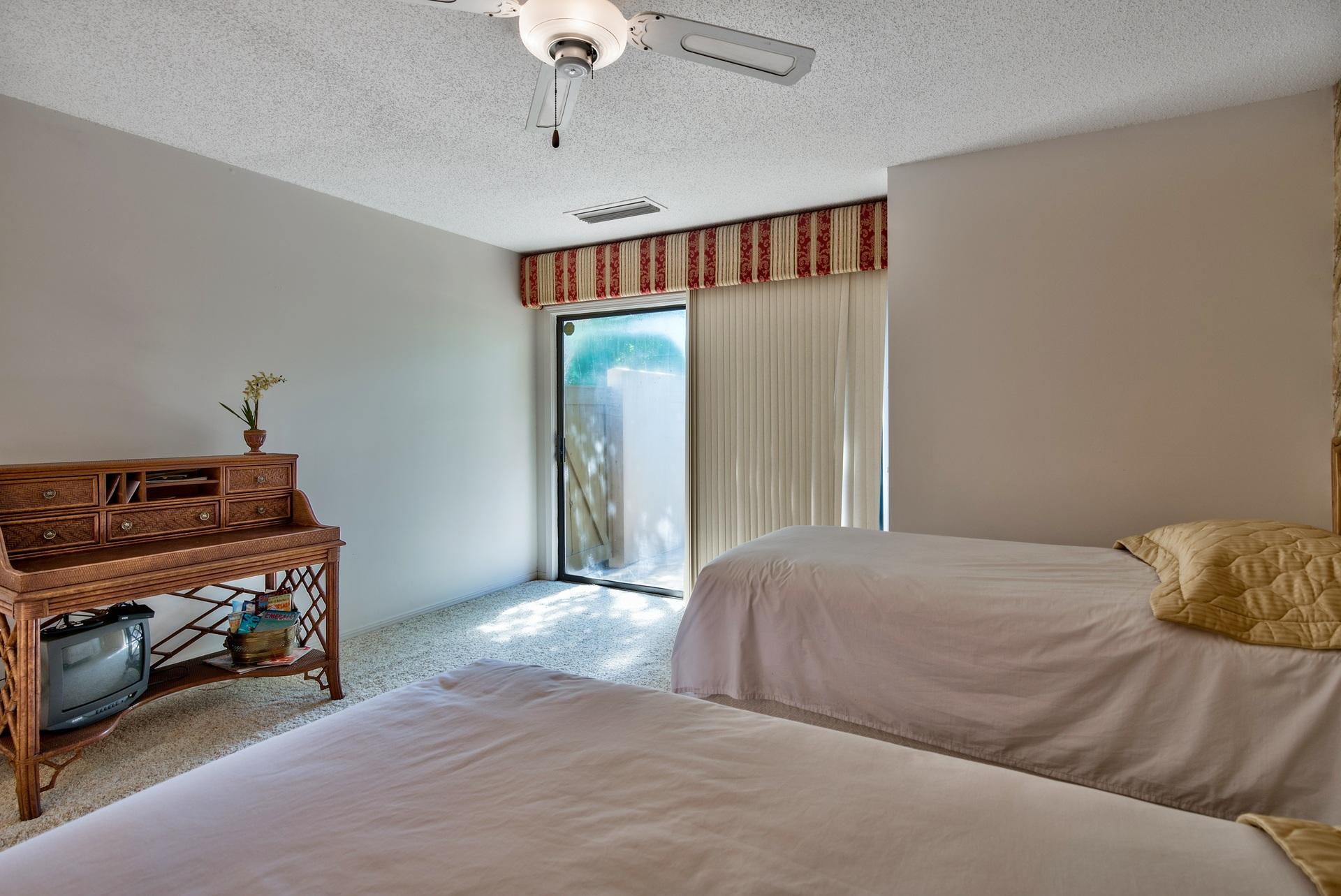 Beachwalk Villas - Residential