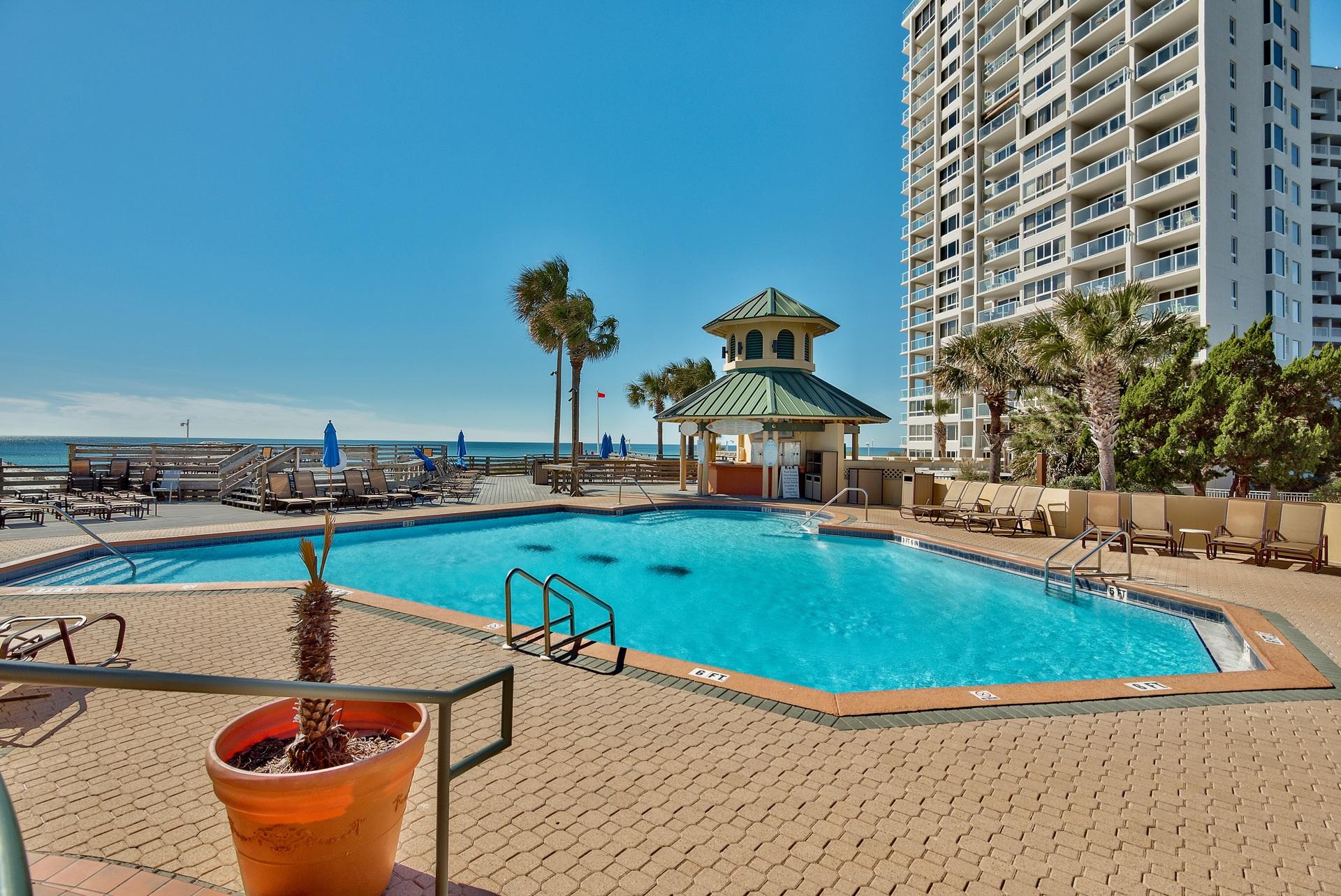 Beachwalk Villas - Residential