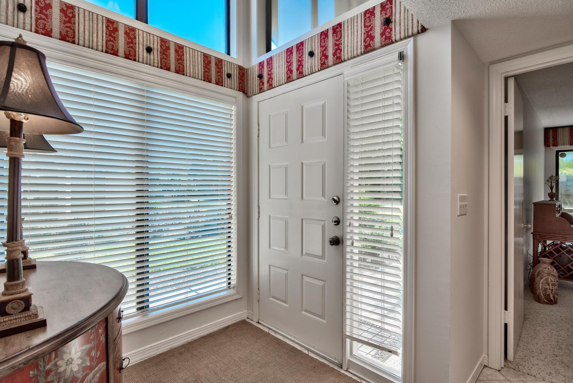 Beachwalk Villas - Residential