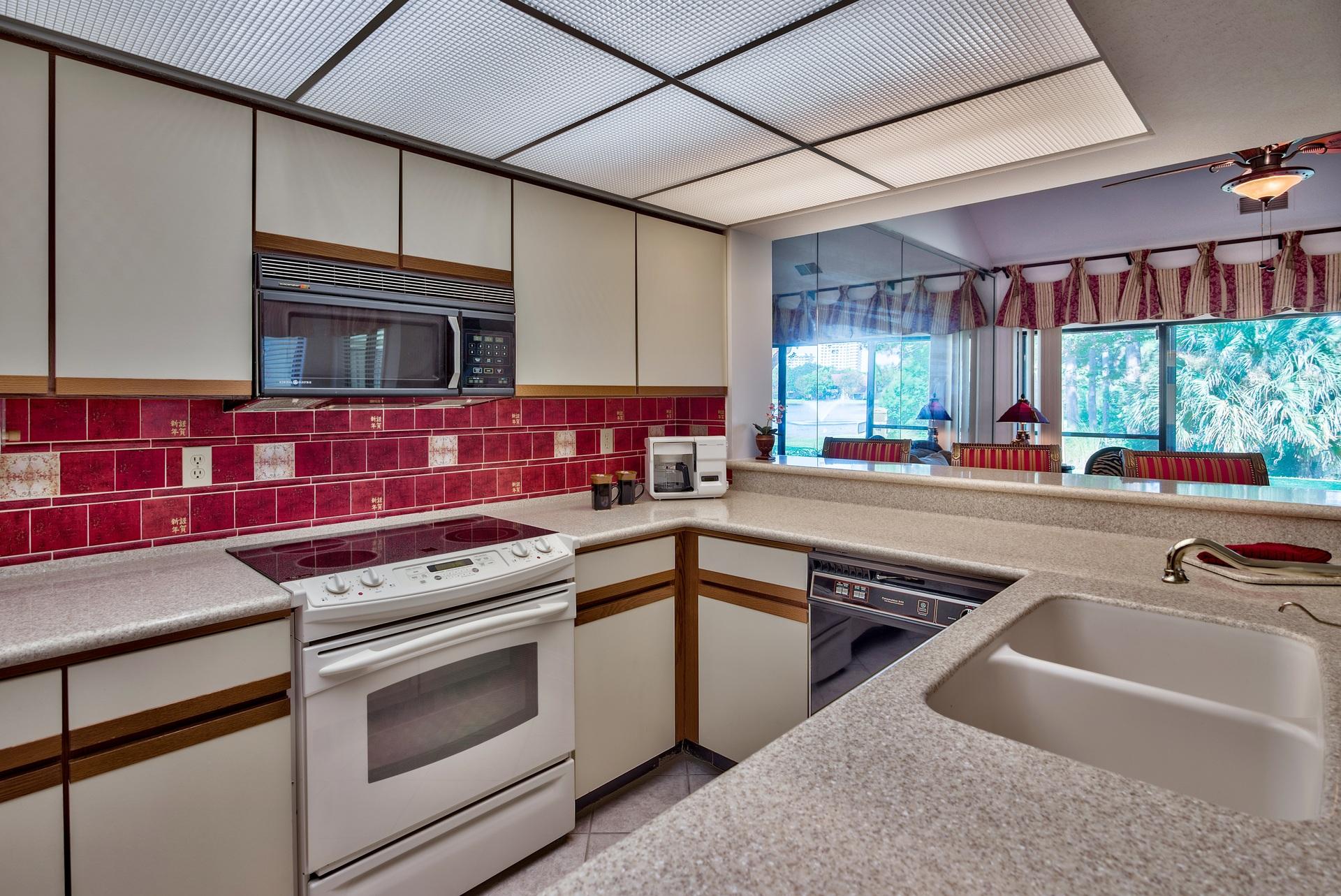 Beachwalk Villas - Residential