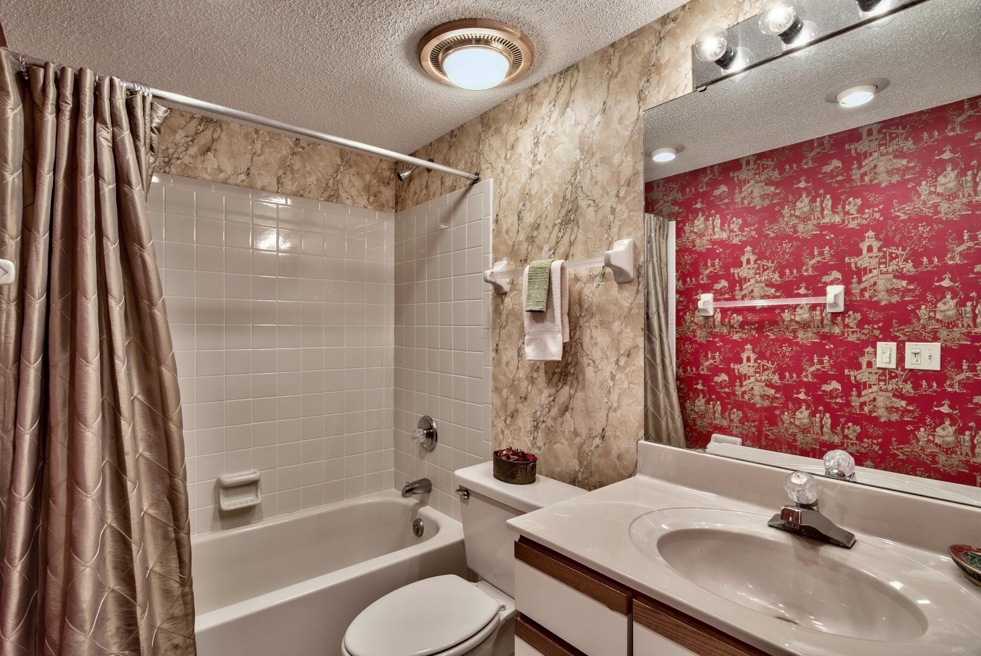 Beachwalk Villas - Residential