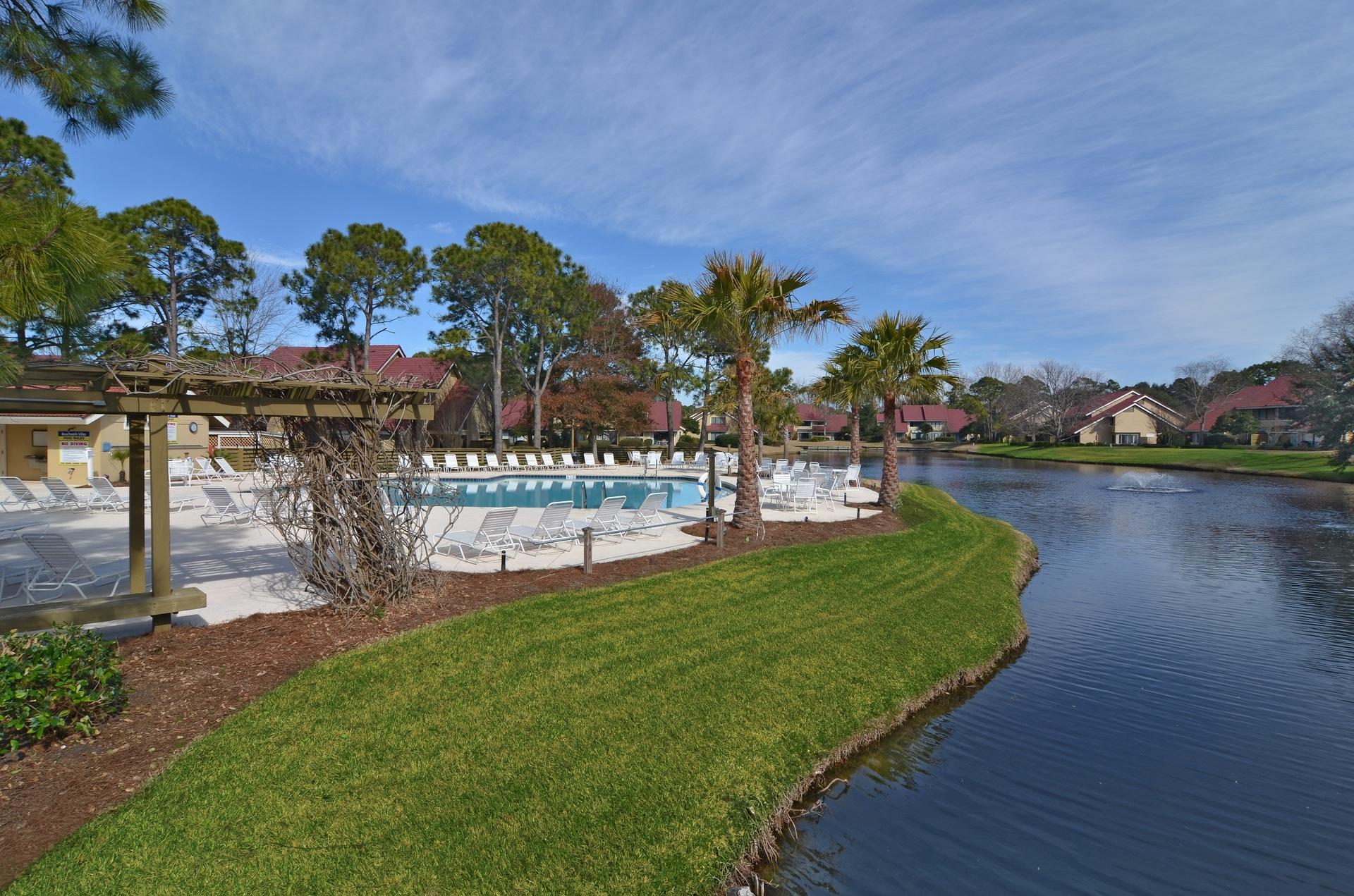 Beachwalk Villas - Residential