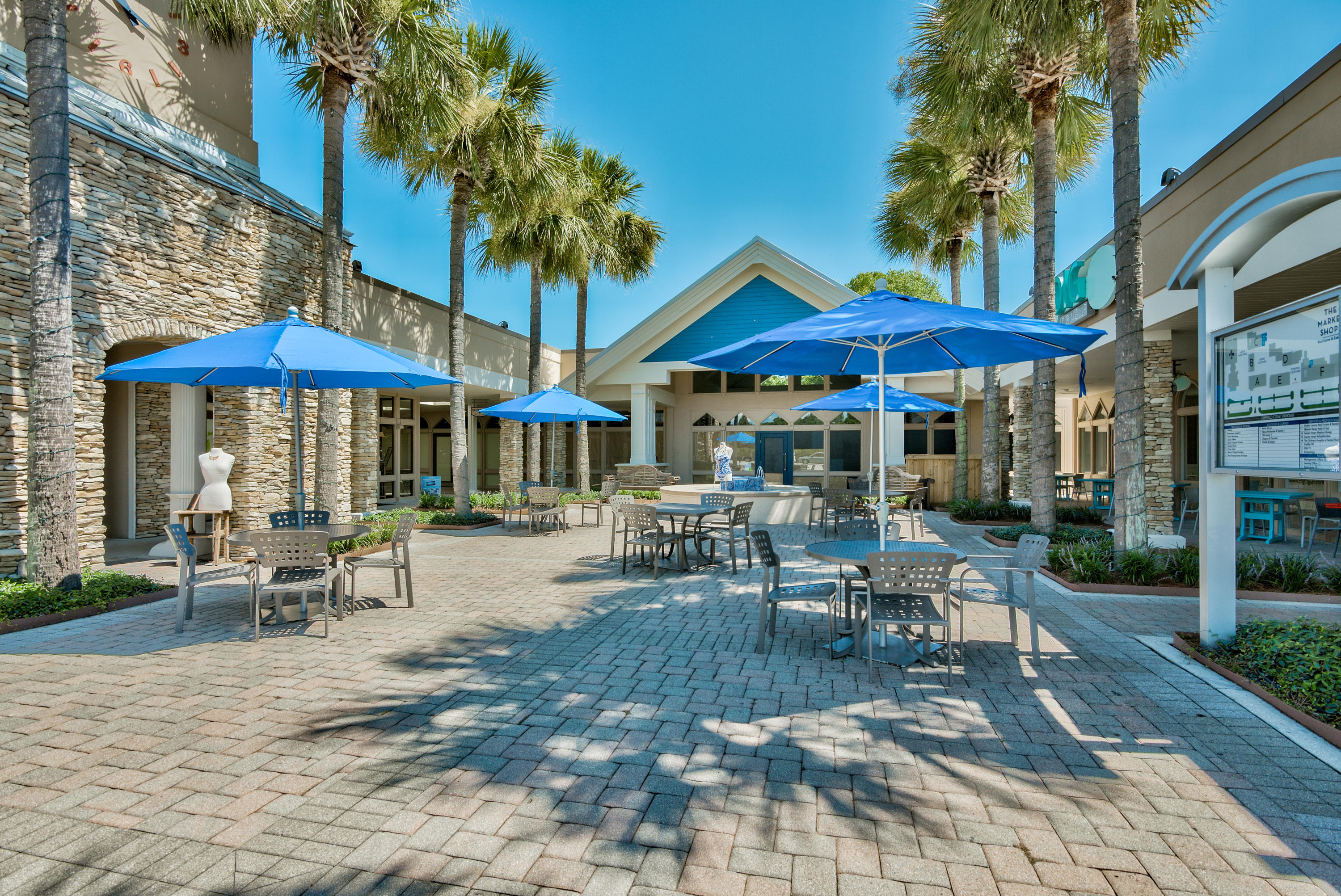 Beachwalk Villas - Residential