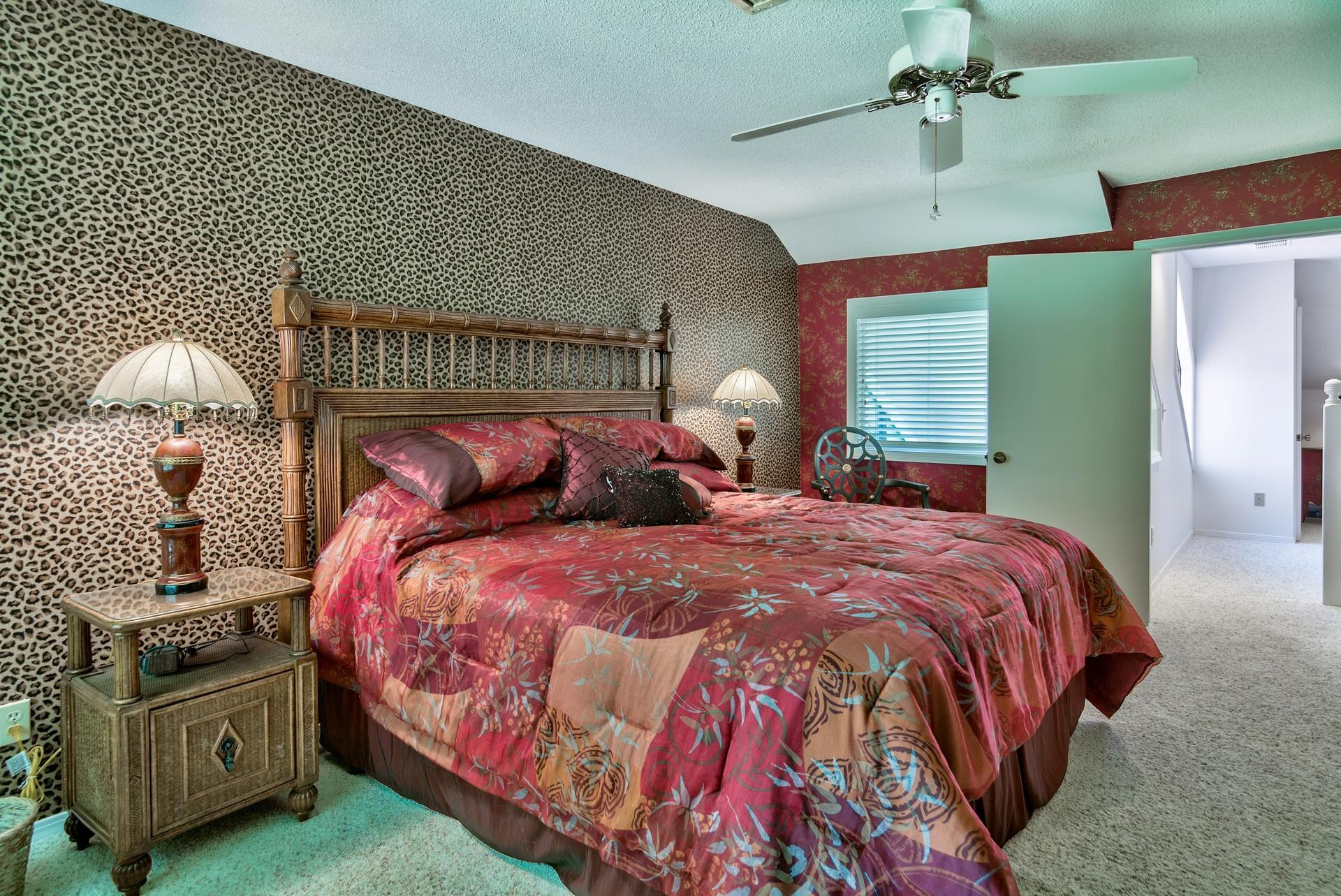 Beachwalk Villas - Residential