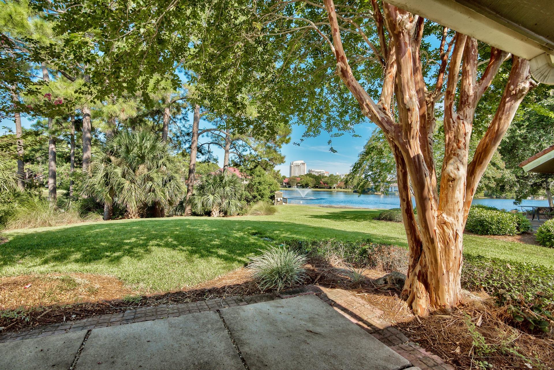 Beachwalk Villas - Residential