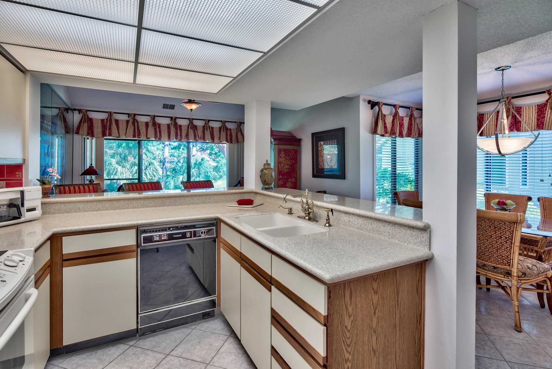 Beachwalk Villas - Residential