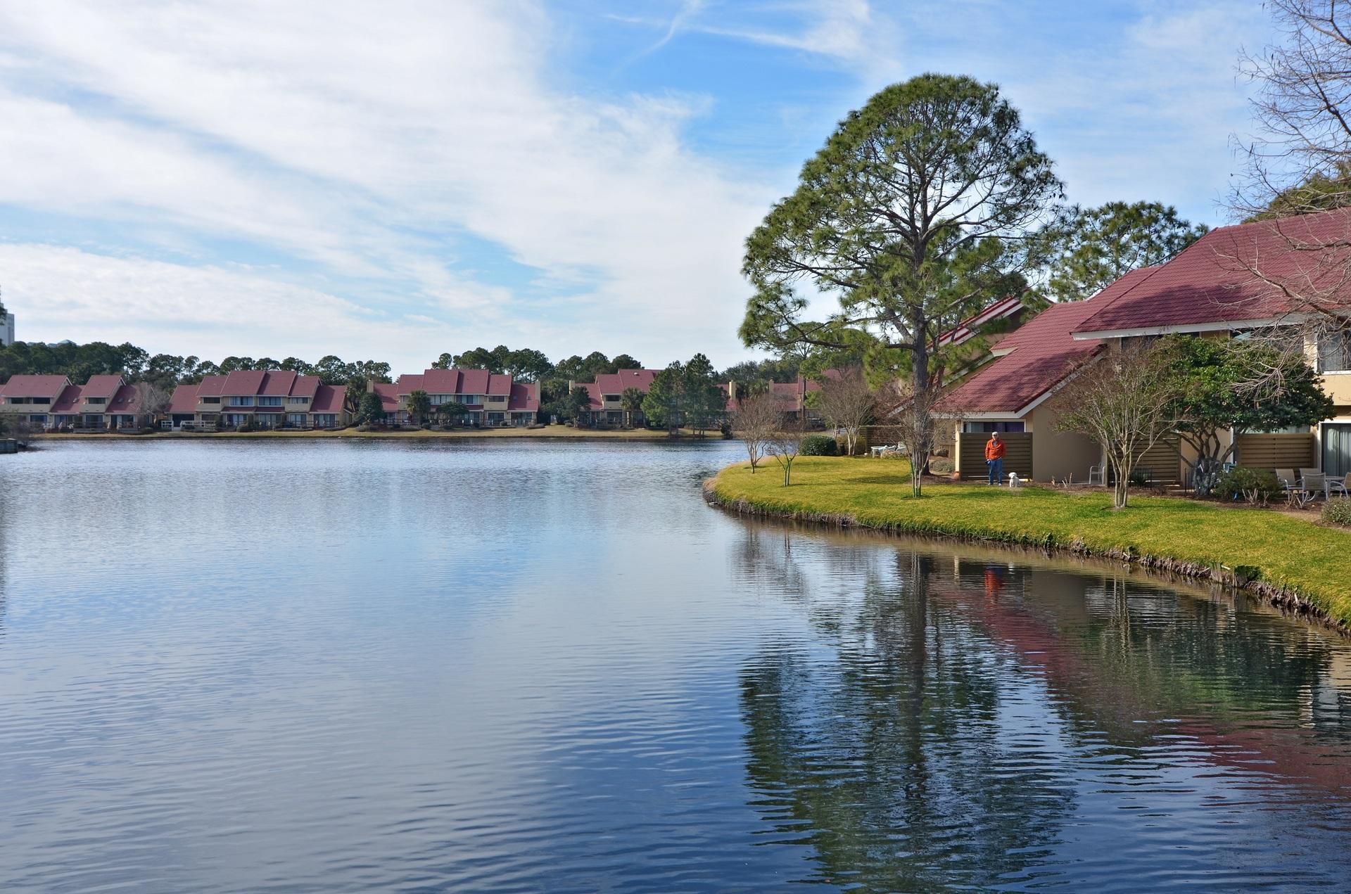 Beachwalk Villas - Residential