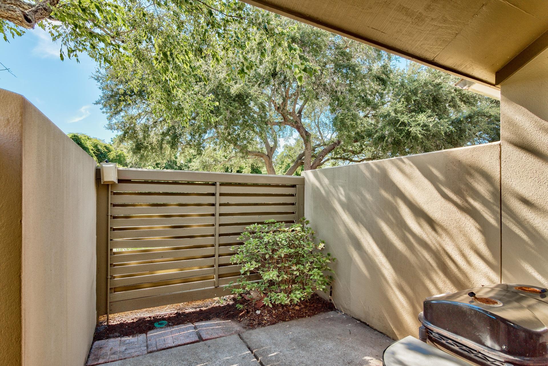 Beachwalk Villas - Residential