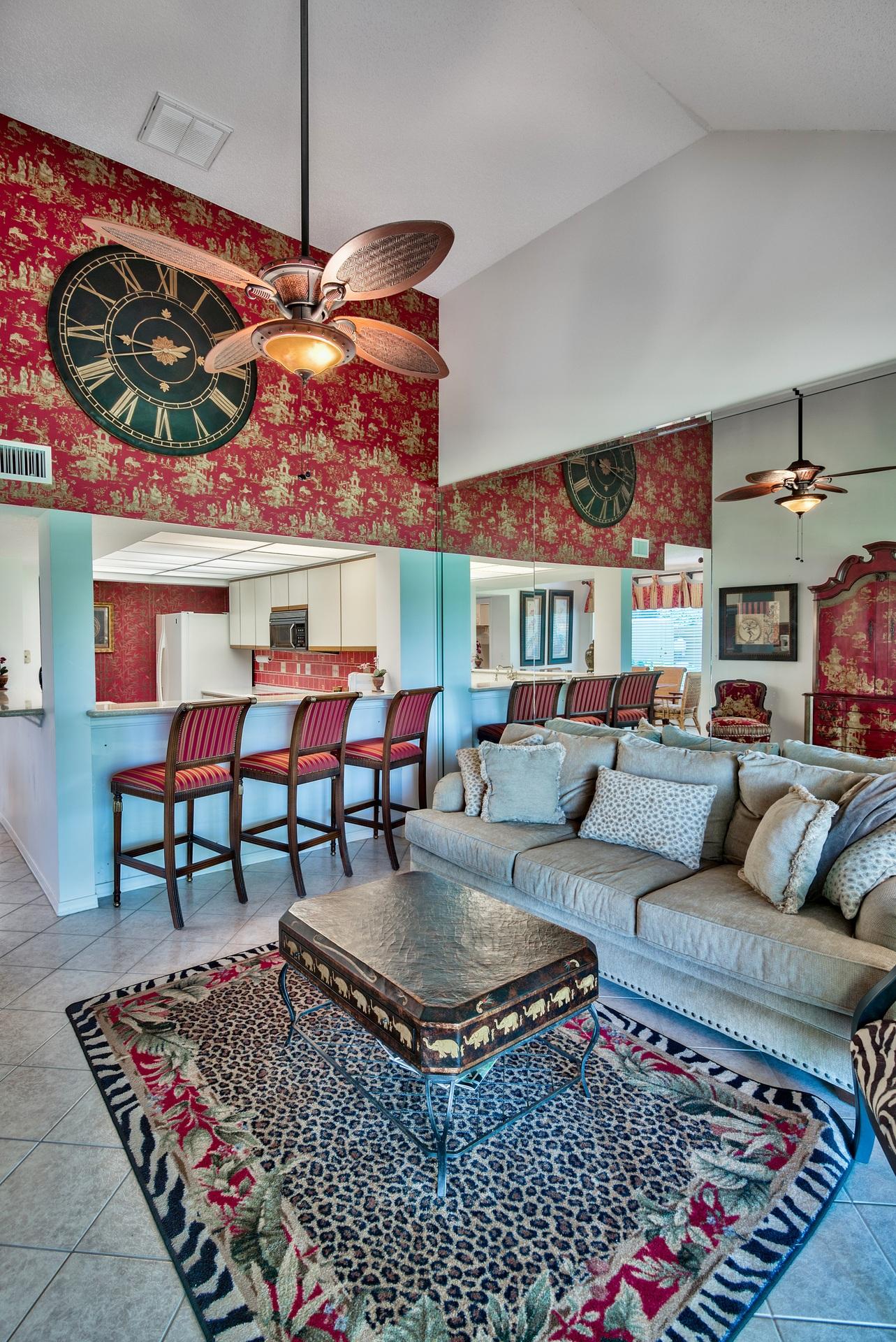 Beachwalk Villas - Residential