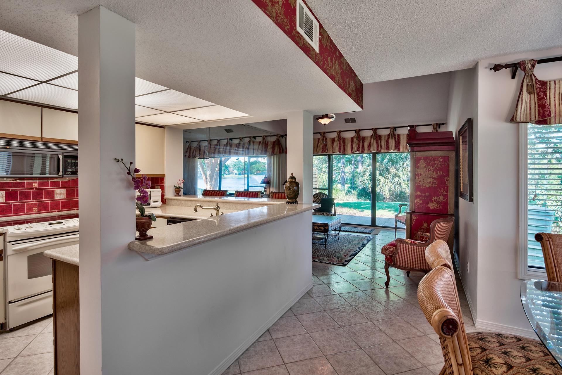 Beachwalk Villas - Residential