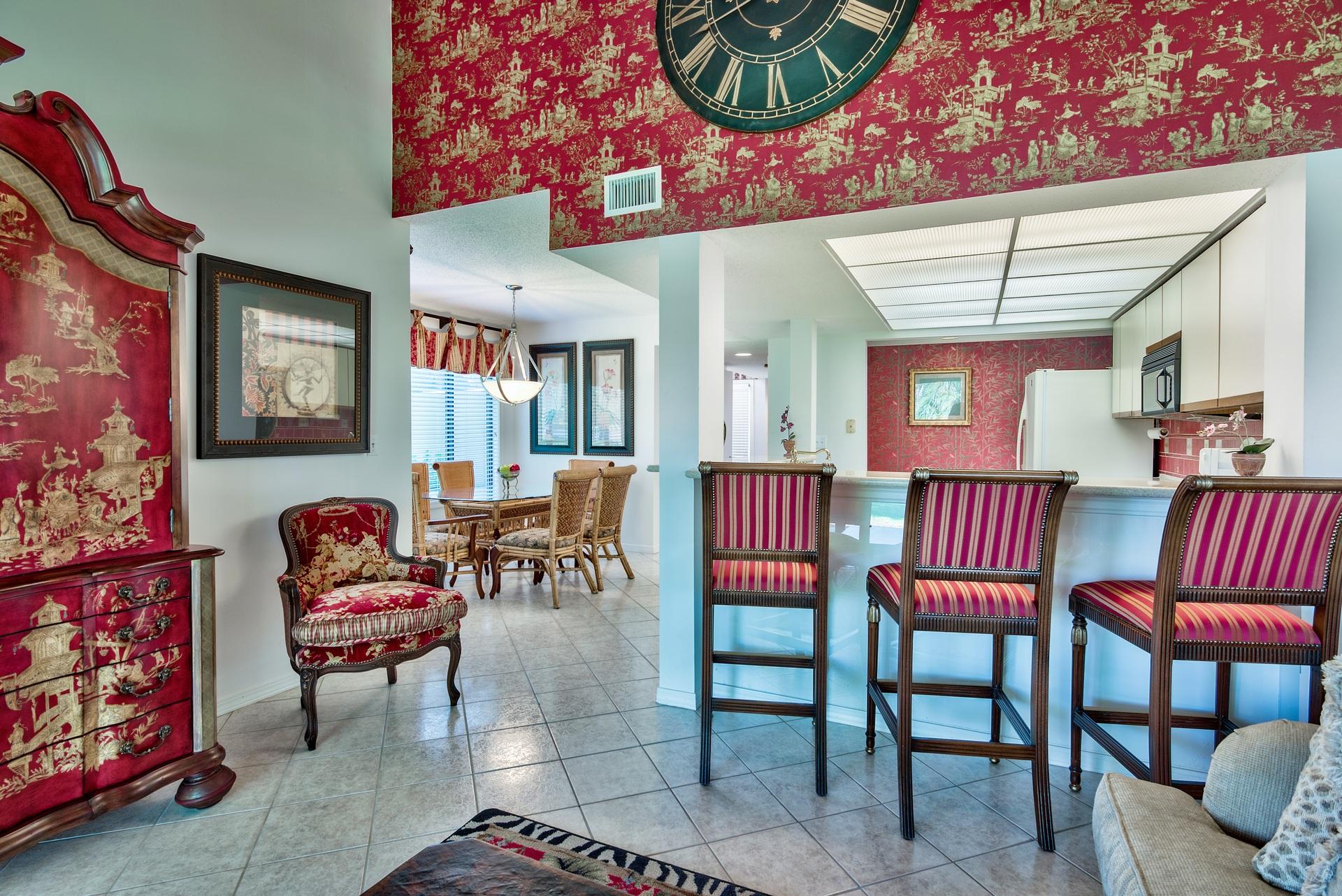 Beachwalk Villas - Residential