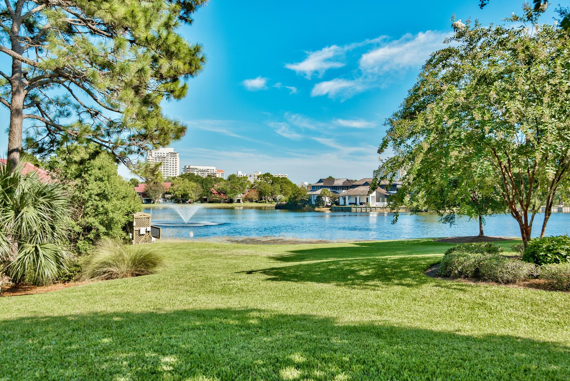 Beachwalk Villas - Residential