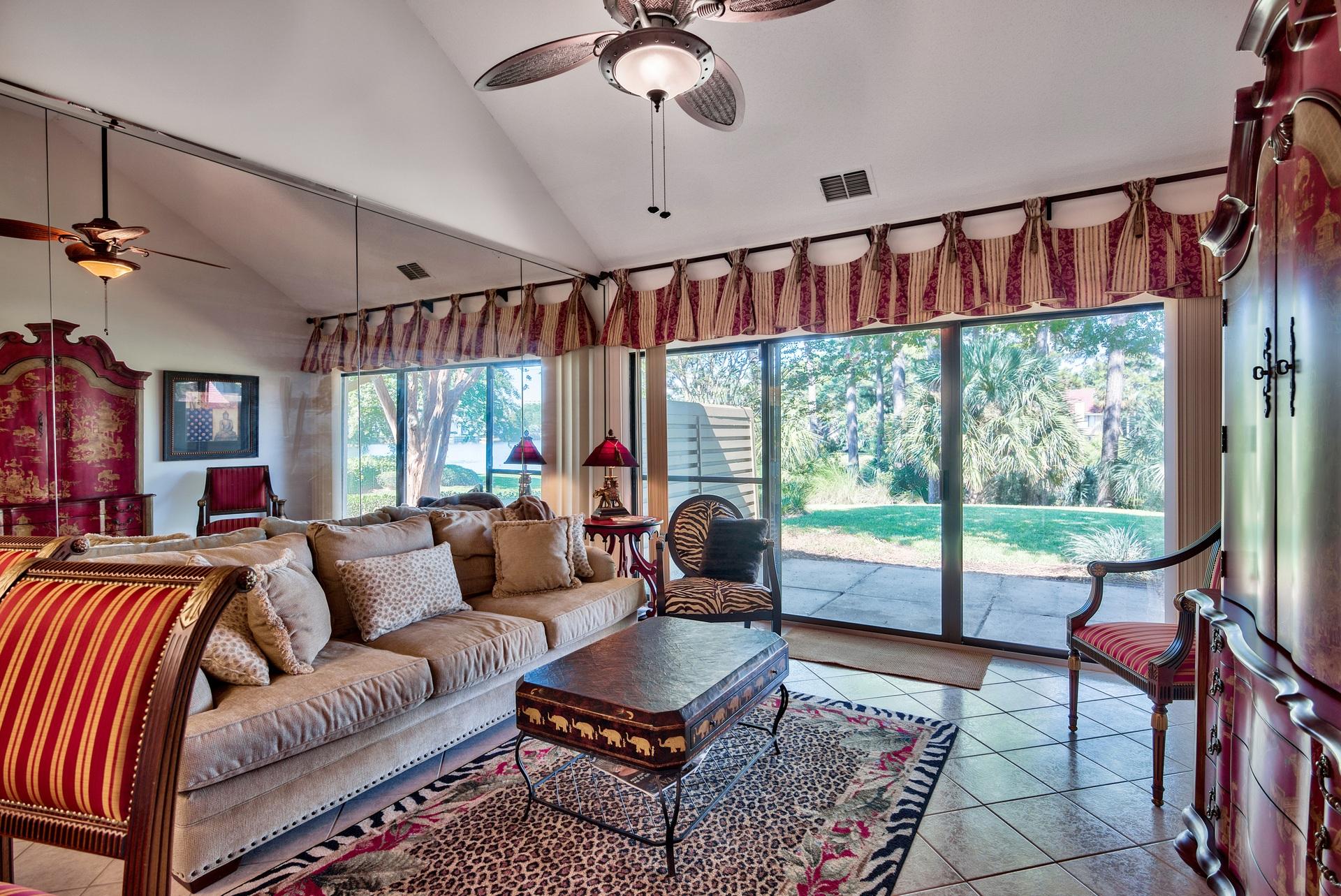 Beachwalk Villas - Residential