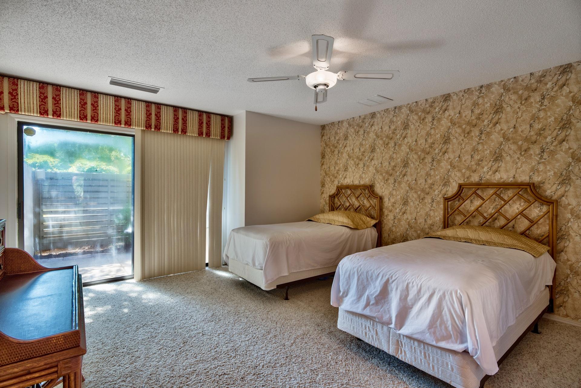 Beachwalk Villas - Residential