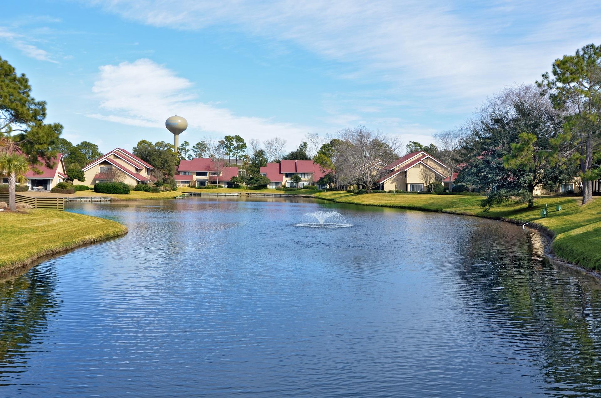 Beachwalk Villas - Residential