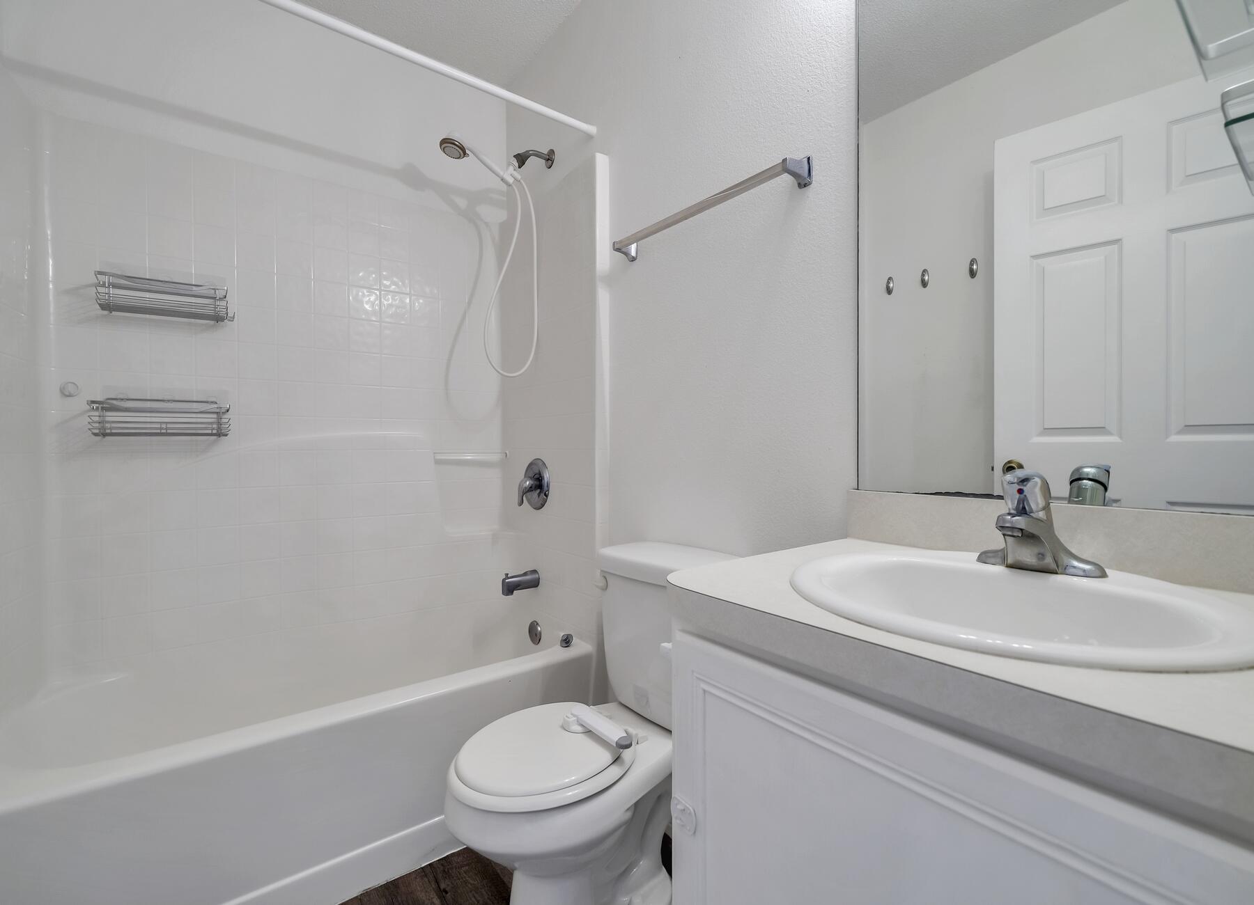 RIDGE CREST PH I - Residential Lease