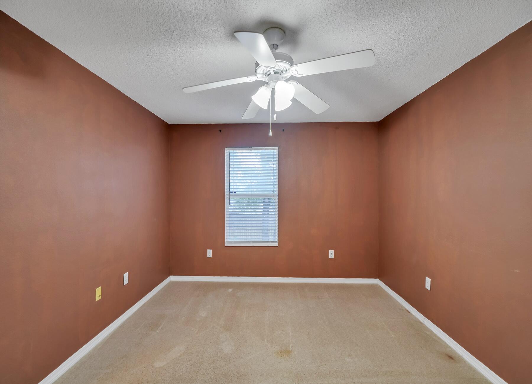 RIDGE CREST PH I - Residential Lease