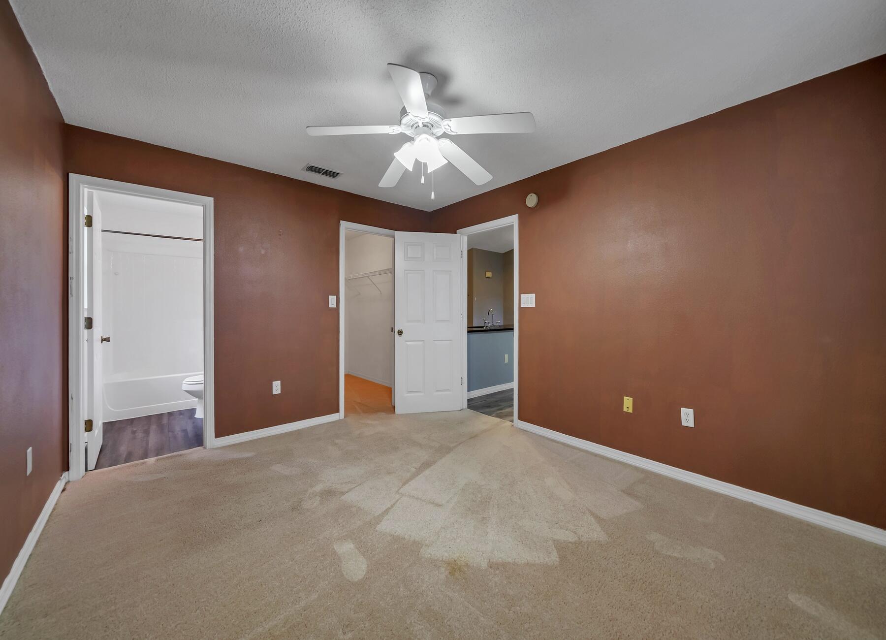 RIDGE CREST PH I - Residential Lease