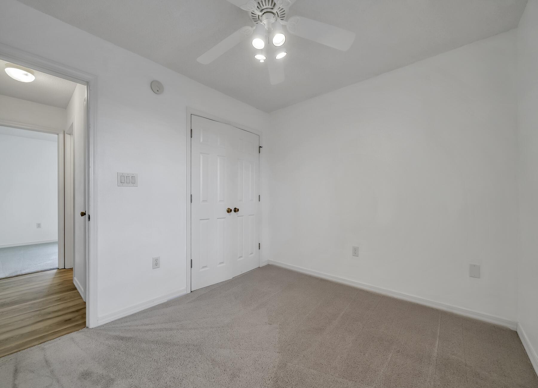 RIDGE CREST PH I - Residential Lease