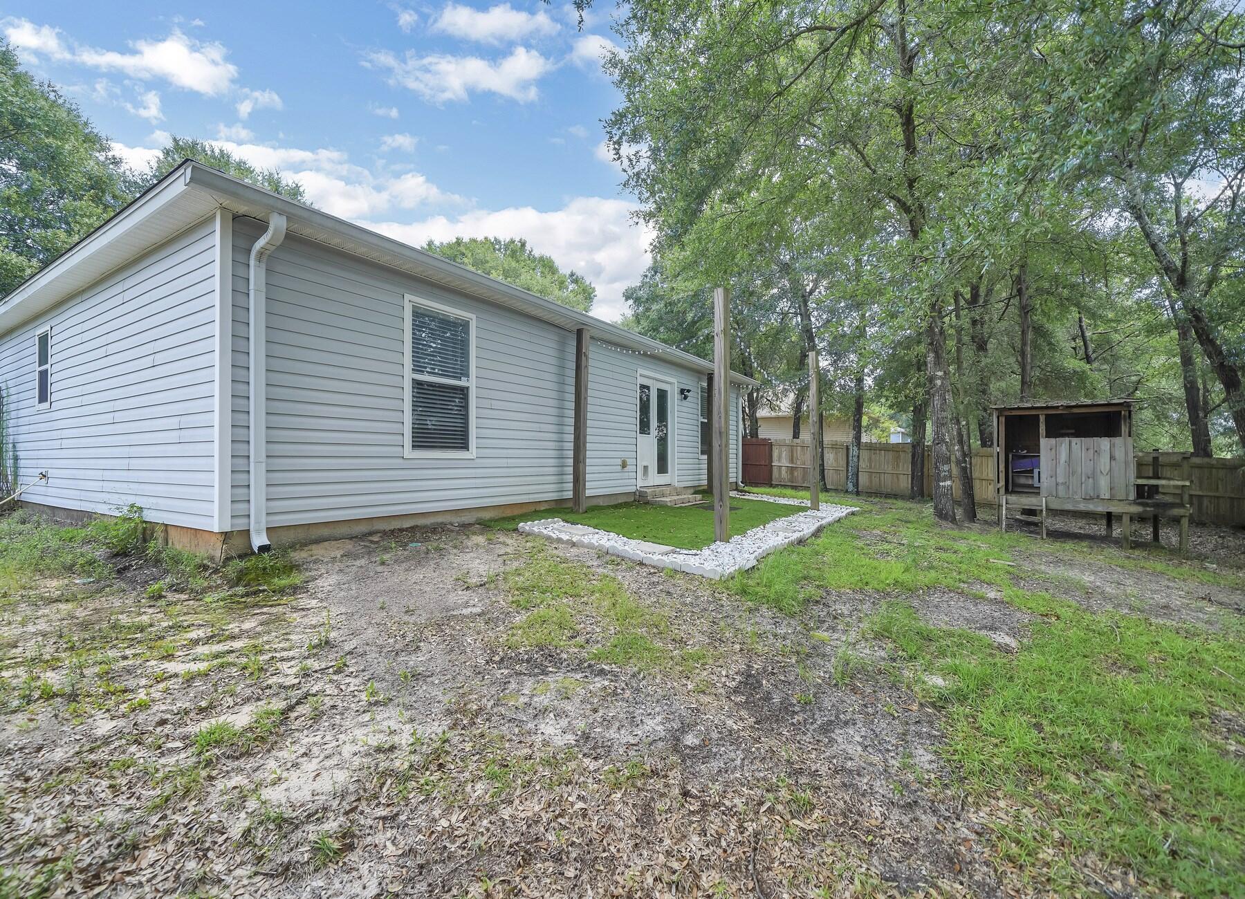 RIDGE CREST PH I - Residential Lease