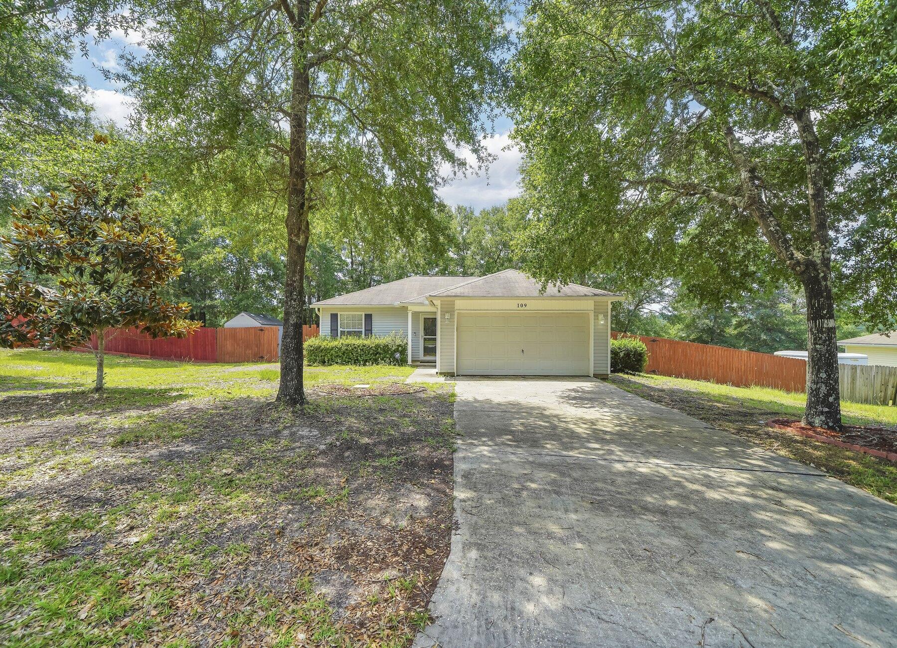 RIDGE CREST PH I - Residential Lease