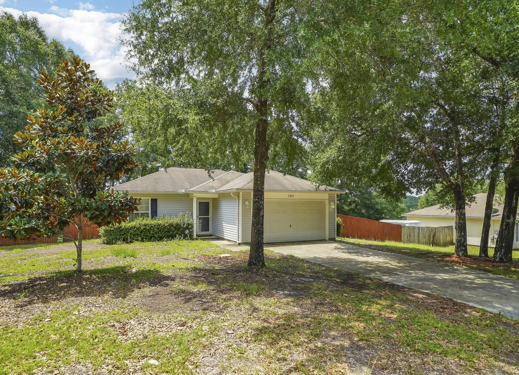 RIDGE CREST PH I - Residential Lease