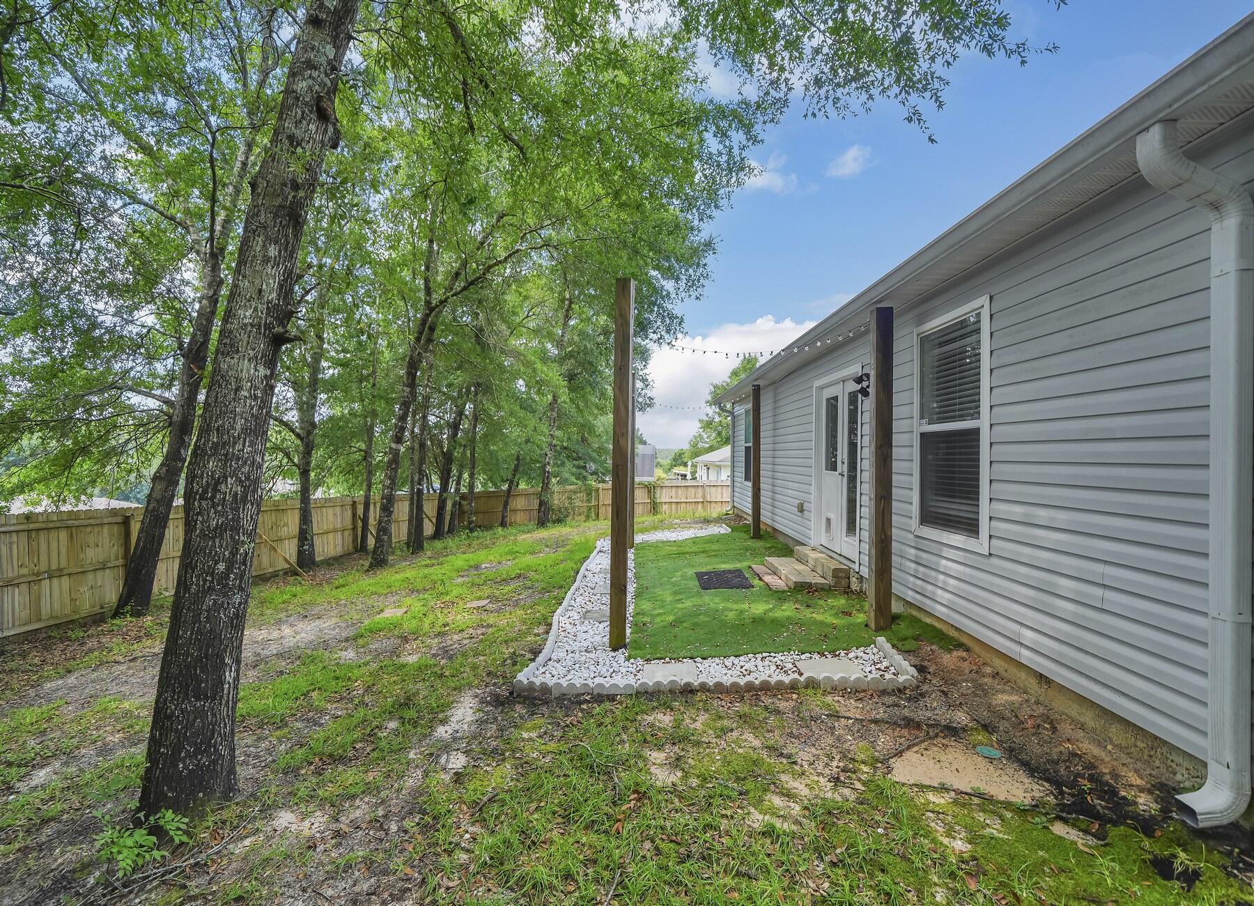 RIDGE CREST PH I - Residential Lease