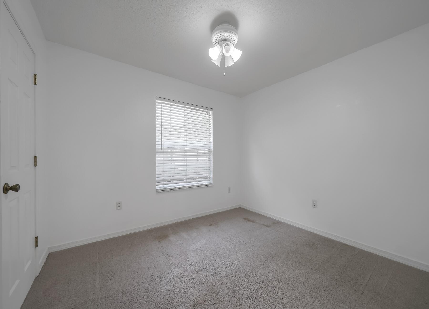 RIDGE CREST PH I - Residential Lease