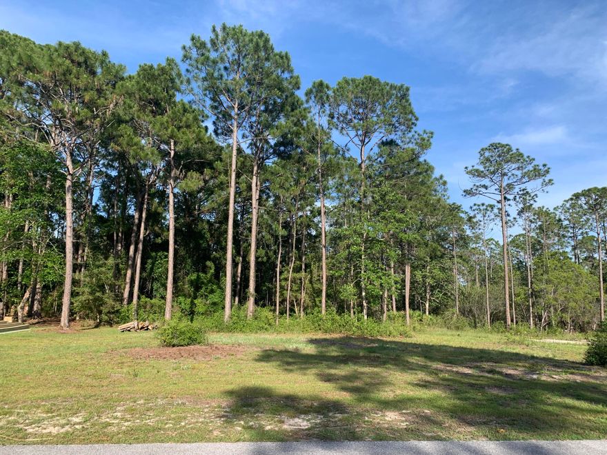 Back on the Market!  Build your Dream Home in this secluded Waterfront Subdivision with Deeded Access to the Intracoastal Waterway!  This cleared lot is ready for you to build on.  Smugglers Cove offers owners several amenities including underground utilities, community saltwater pool, clubhouse with workout room, tennis court and waterfront access with dock/pier, picnic area and small boat launch.  The property is within 5 minutes of the Gulf Breeze Zoo and 10 minutes of the restaurants and shopping in Tiger Point.  Navarre is 10 minutes to the East with shopping and restaurants and you are only 15 minutes to beautiful Navarre Beach.